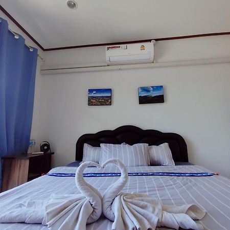 เกสต์เฮาส์ชูบีมา Guesthouse Chubeema Coffee & Tea Ban Mai Ngae Номер фото